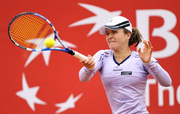Dulgheru nu se lasa - a ajuns in semifinale